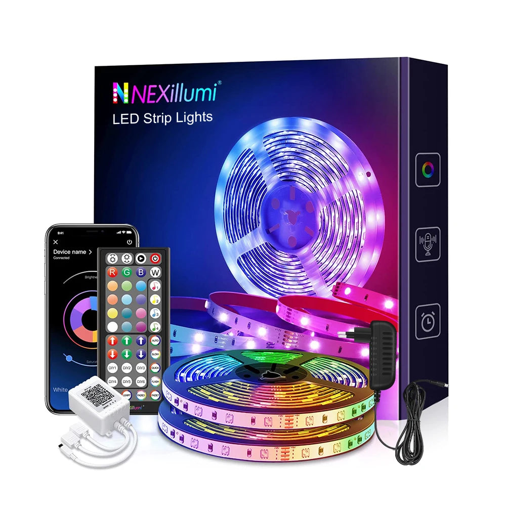 NEXillumi®